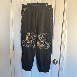 SHEIN x HOTD Joggers